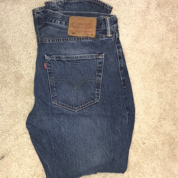 Levi's Other - NWOT levi’s jeans